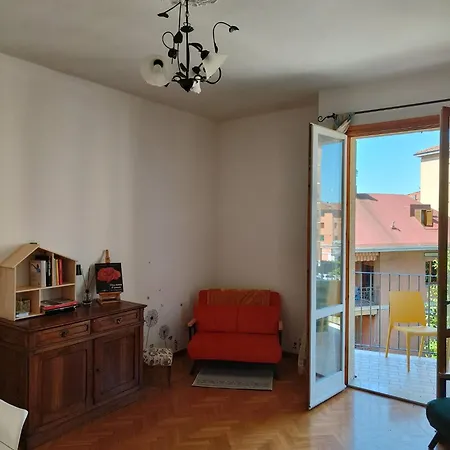 Cosy Flat La Casa Di Gianco Módena