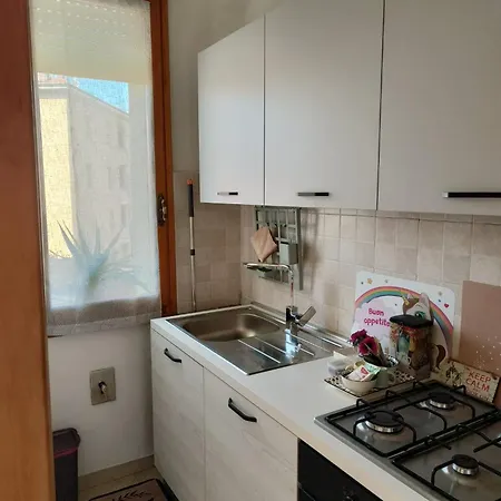 Cosy Flat La Casa Di Gianco 아파트 *