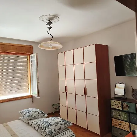 Cosy Flat La Casa Di Gianco 아파트 *