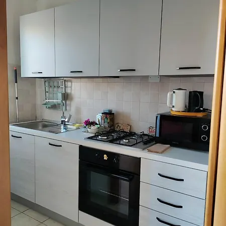 Cosy Flat La Casa Di Gianco Appartement Modène