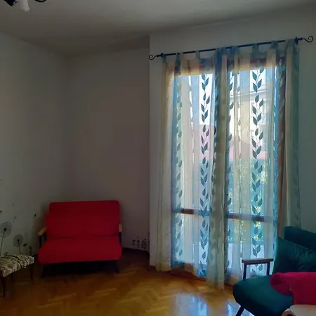 Cosy Flat La Casa Di Gianco * 모데나