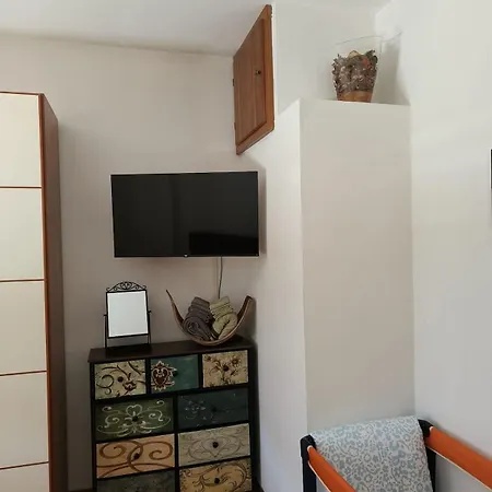 Appartement Cosy Flat La Casa Di Gianco Modène