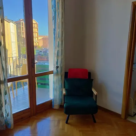 Apartamento Cosy Flat La Casa Di Gianco