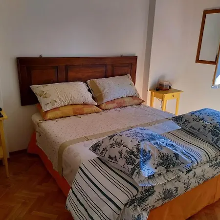 Cosy Flat La Casa Di Gianco Appartement Modène