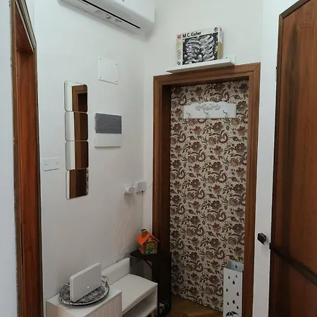 Apartamento Cosy Flat La Casa Di Gianco Módena