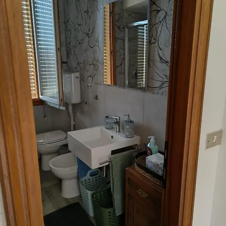 Cosy Flat La Casa Di Gianco * 모데나