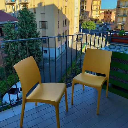 Cosy Flat La Casa Di Gianco