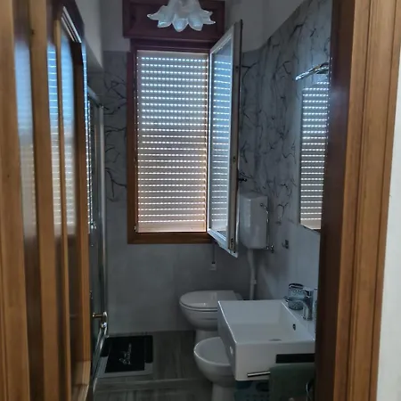 Apartamento Cosy Flat La Casa Di Gianco