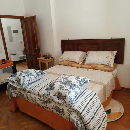 Cosy Flat La Casa Di Gianco Apartamento *