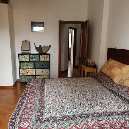 Cosy Flat La Casa Di Gianco Apartamento