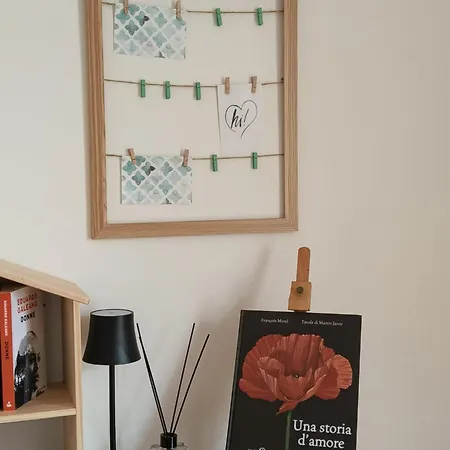 Cosy Flat La Casa Di Gianco * 모데나