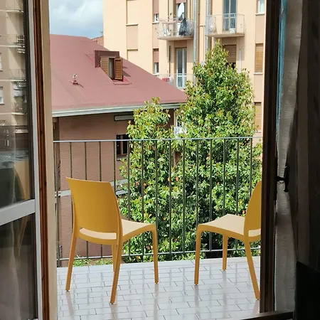 Cosy Flat La Casa Di Gianco * 摩德纳