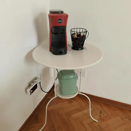 Cosy Flat La Casa Di Gianco 모데나