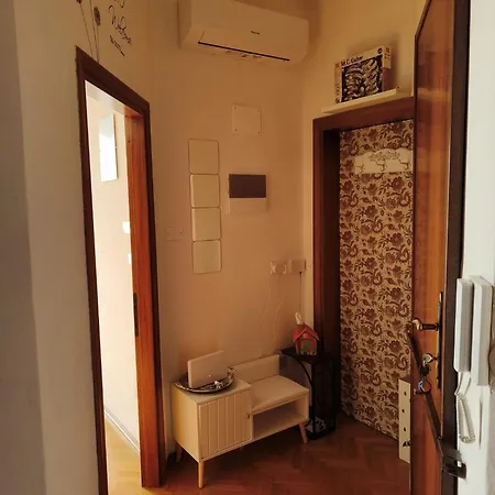 Cosy Flat La Casa Di Gianco Modena