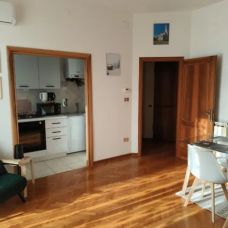 Cosy Flat La Casa Di Gianco Modène