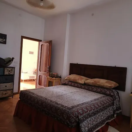 Cosy Flat La Casa Di Gianco