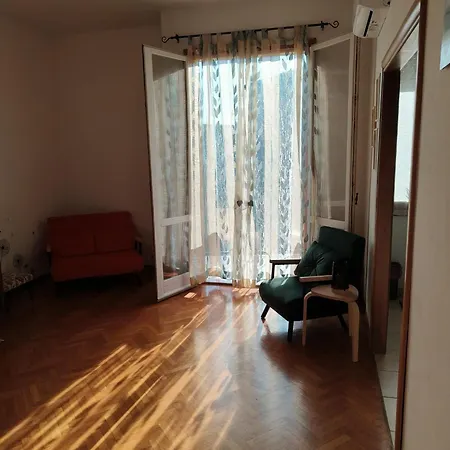 Cosy Flat La Casa Di Gianco Apartamento *