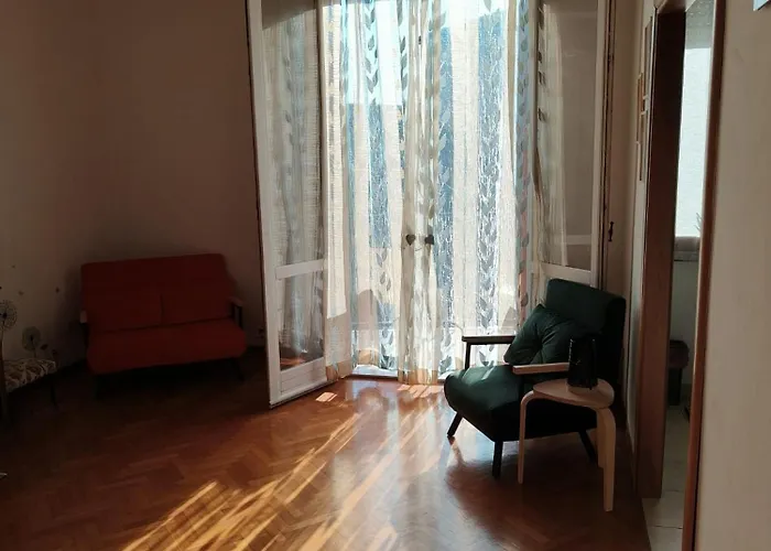 Cosy Flat La Casa Di Gianco Apartmán *